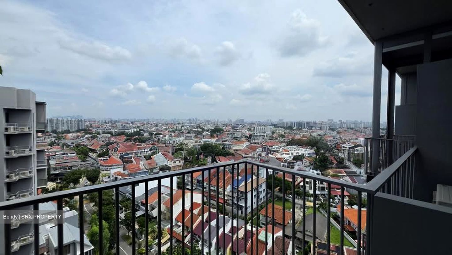 The Florence Residences (D19), Apartment #595146581